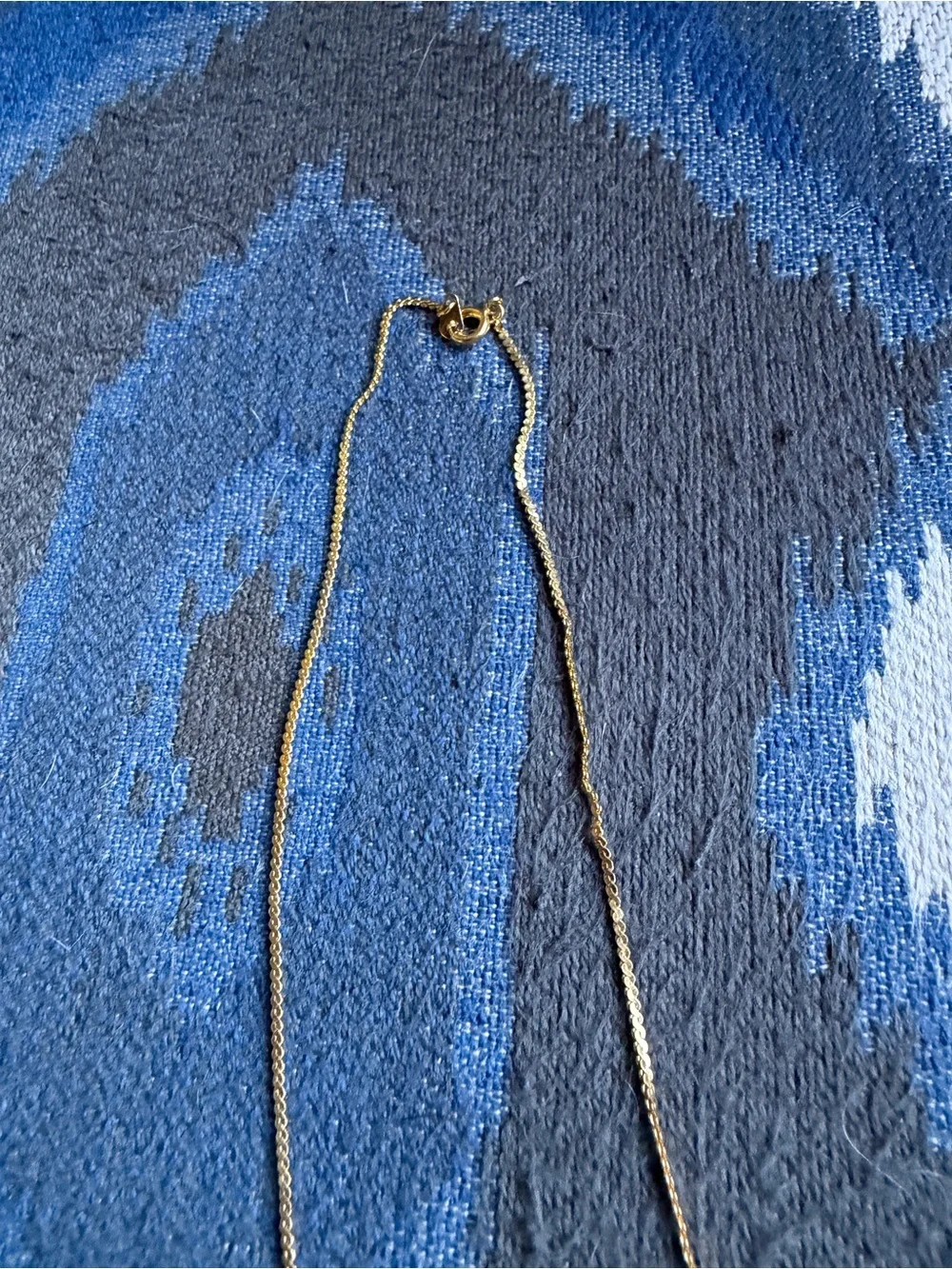 N/A classic gold